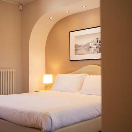 Villa Principessa - Stunning Villa With Panoramic Lake Como Views Cremia Exterior photo