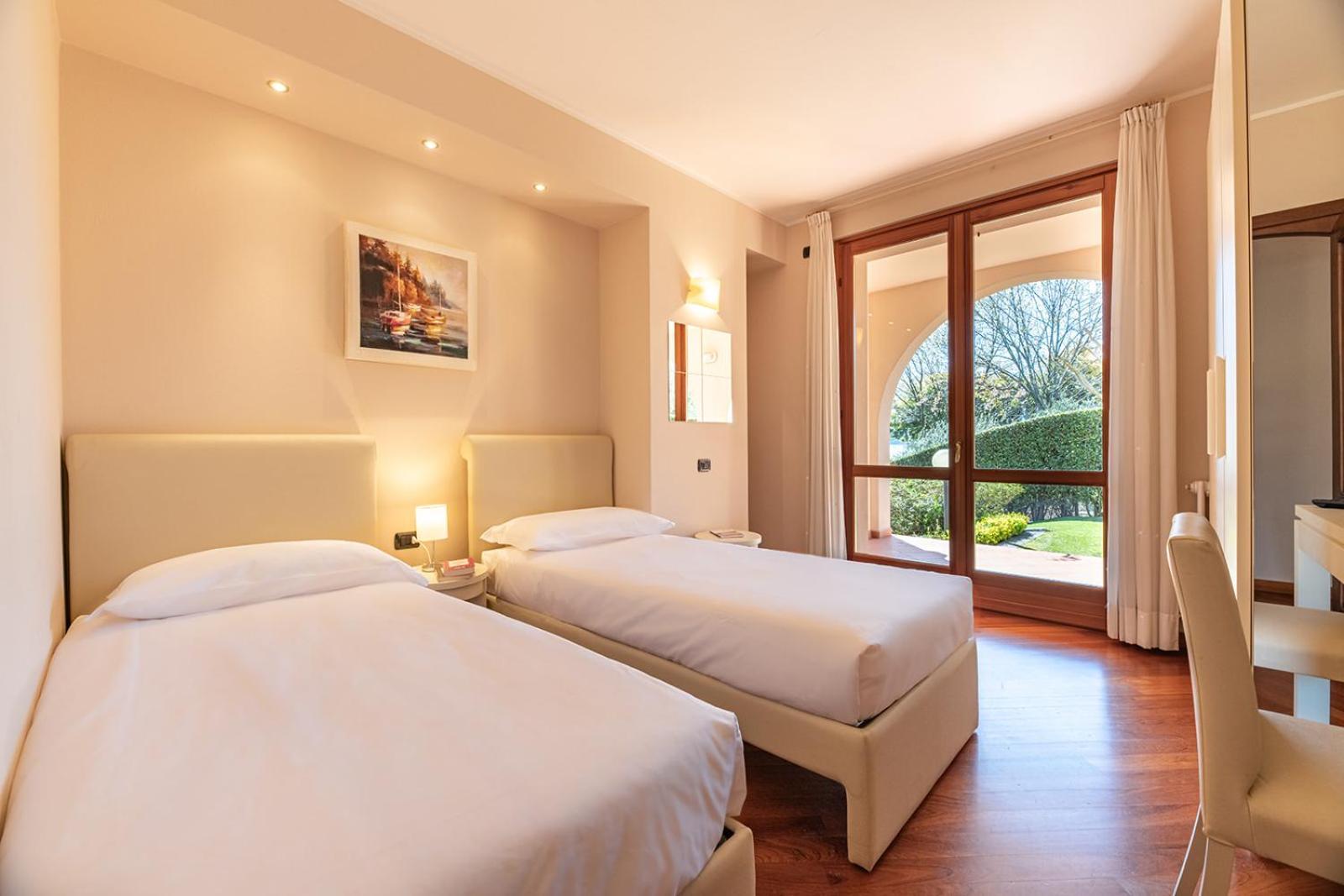 Villa Principessa - Stunning Villa With Panoramic Lake Como Views Cremia Exterior photo