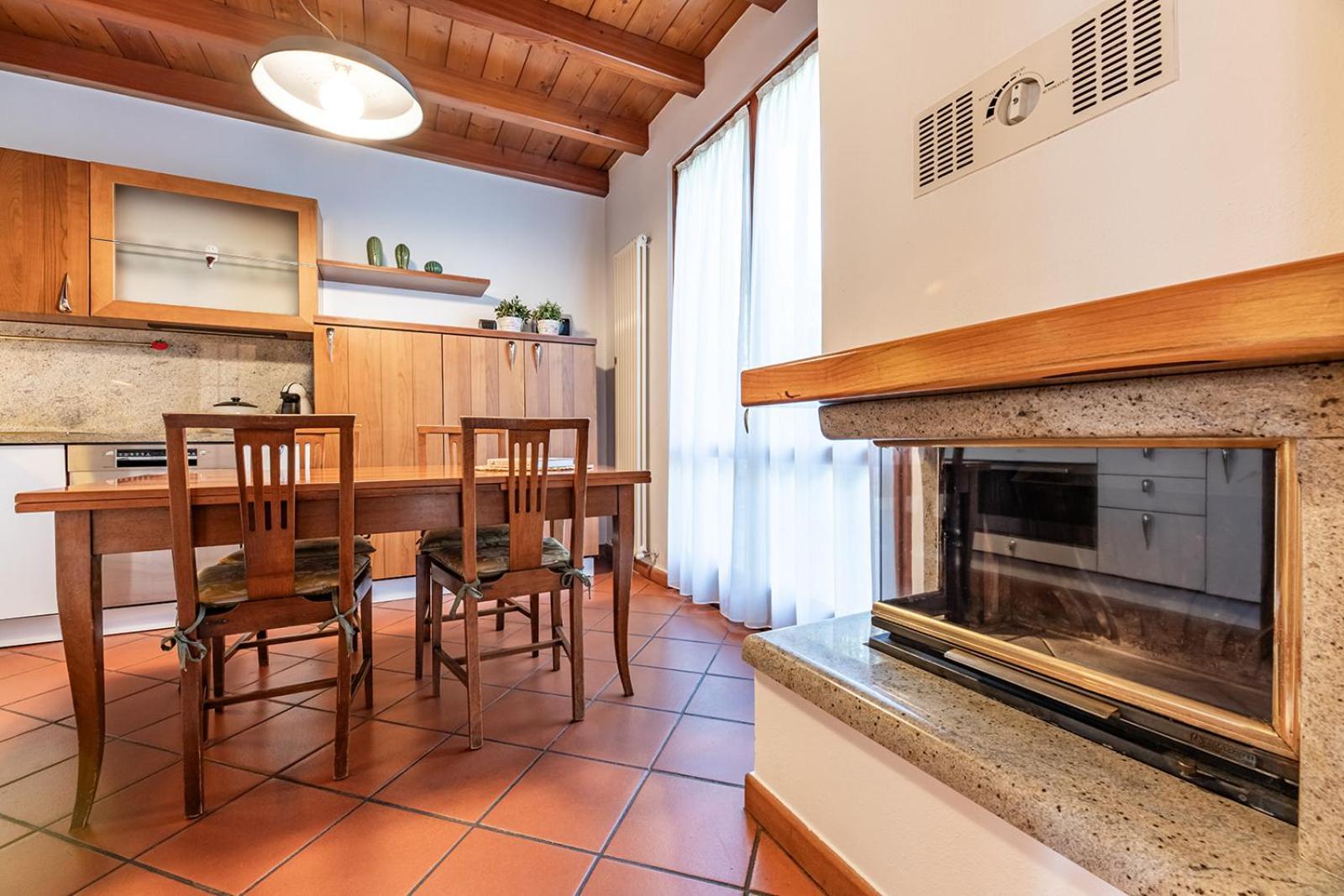 Villa Principessa - Stunning Villa With Panoramic Lake Como Views Cremia Exterior photo
