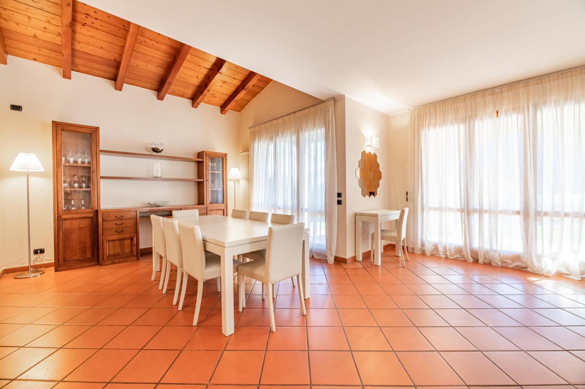 Villa Principessa - Stunning Villa With Panoramic Lake Como Views Cremia Exterior photo