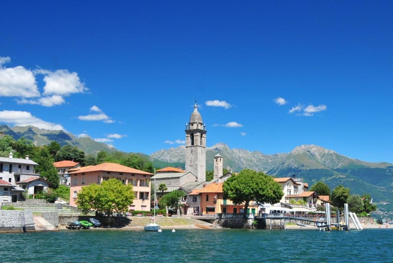 Villa Principessa - Stunning Villa With Panoramic Lake Como Views Cremia Exterior photo